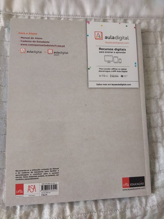 Livro de Filosofia 11° ano