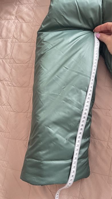 Зимовий комплект куртка+штани