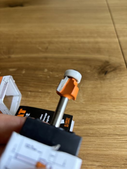 Frez Zaokrąglający CMT 738.167.11