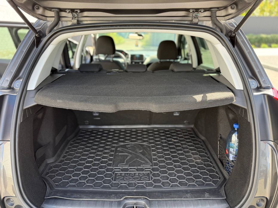Продам Peugeot 2008 Automat 2019