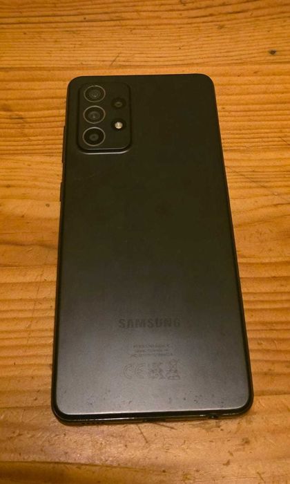 Samsung  GALAXY A 52S 5g