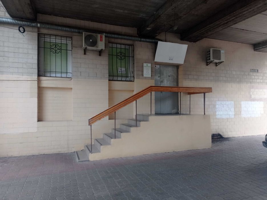 Комерційна нерухомість за адресою вул. Лук'яненка Левка (площа 36,3 м²) - Atlanta.ua - фото 5