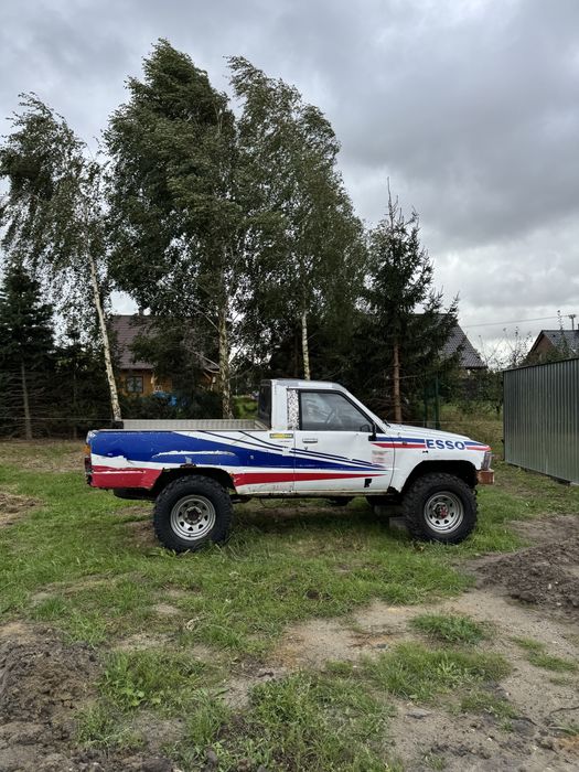 Toyota 4-Runner