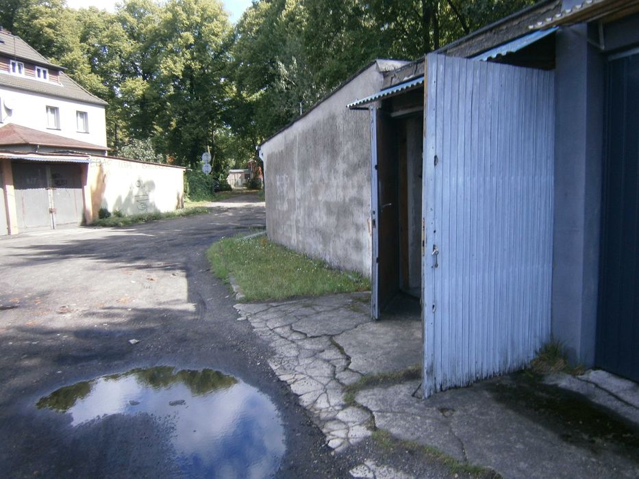 Garaż do wynajecia  w Goleniowie