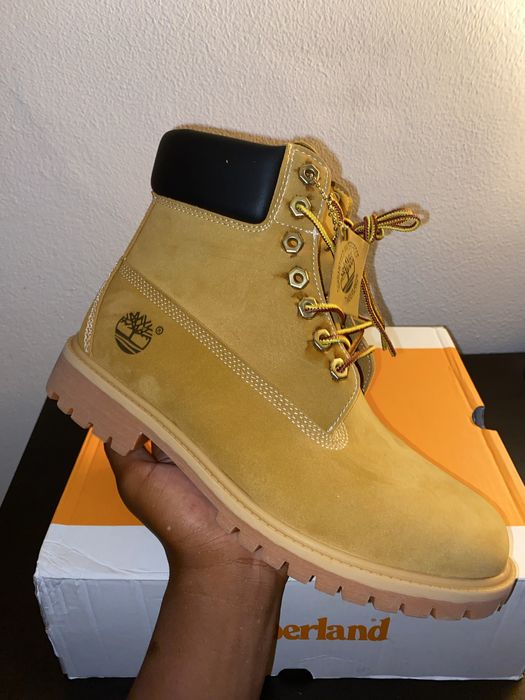 Botas Timberland