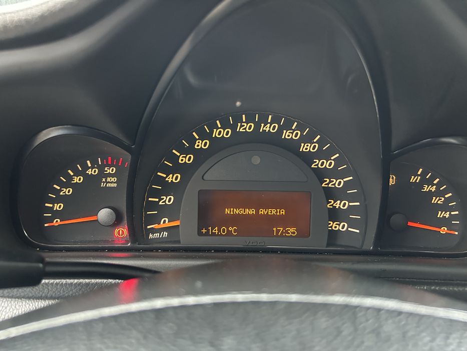 Mercedez-Benz  C220 Sport Coupé