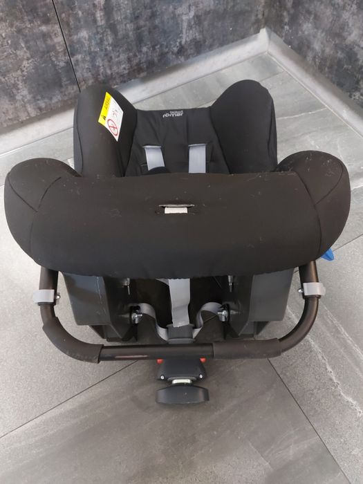 Fotelik samochodowy Britax do 25kg