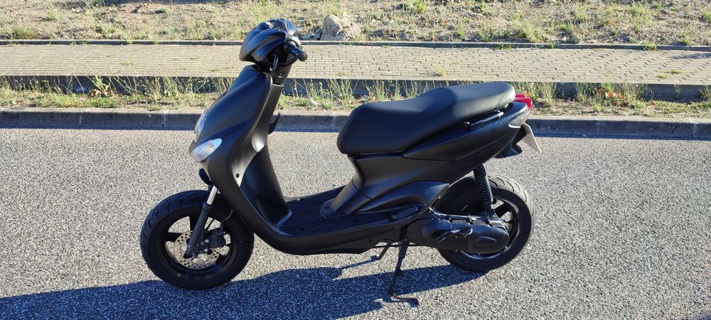 Yamaha Neos 2013