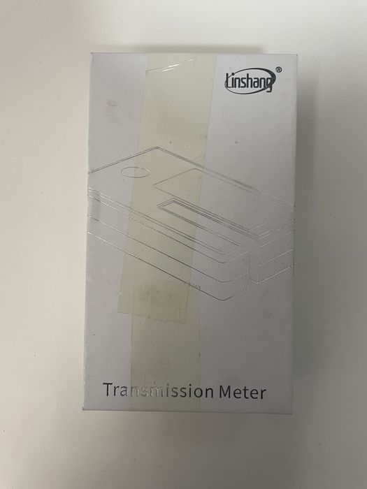 Linshang LS162 Transmission Meter