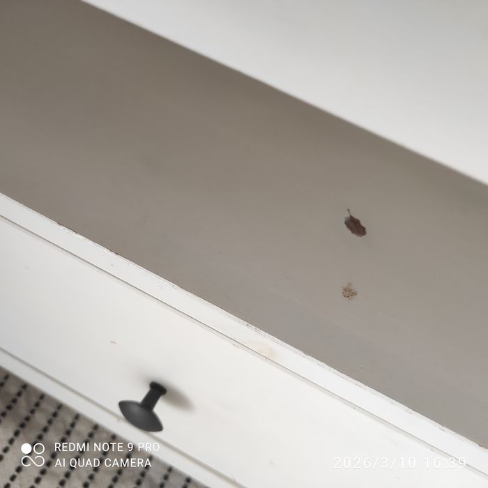 Móvel TV IKEA hemnes