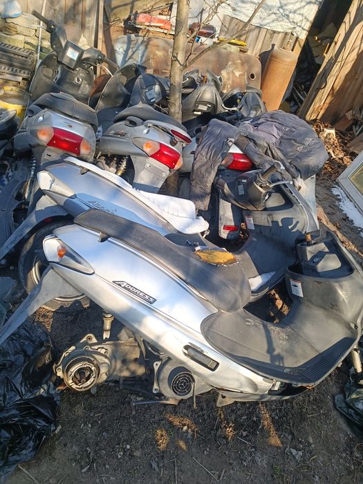 Запчасть фара Honda zoomer af 58 honda dio 27 35 zx af 38 topic gyro x