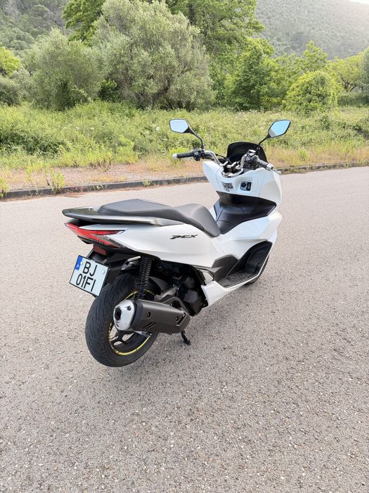 Honda PCX 2024 (16.000km)