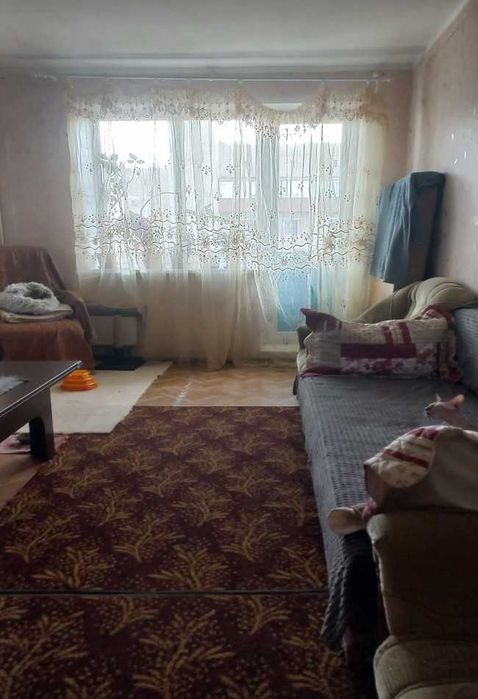 2-комнатная квартира по адресу (площадь 53 м²) - Atlanta.ua - фото 3