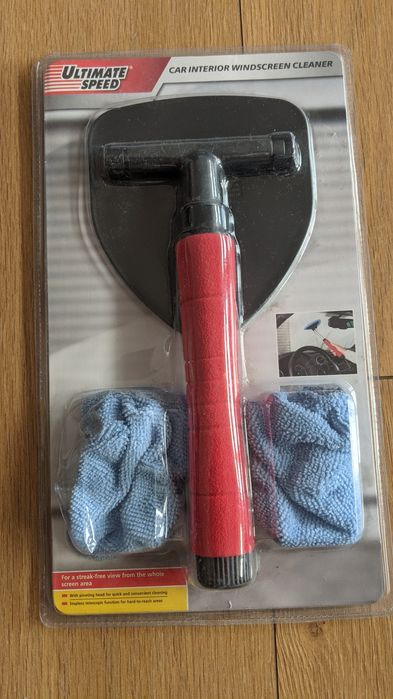 Mop Ultimate Speed do samochodu