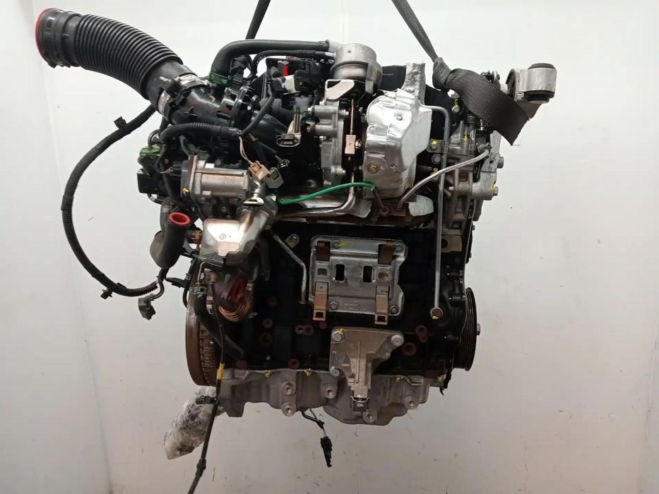 MOTOR RENAULT TALISMAN 1.6 DCi REFª: R9M409