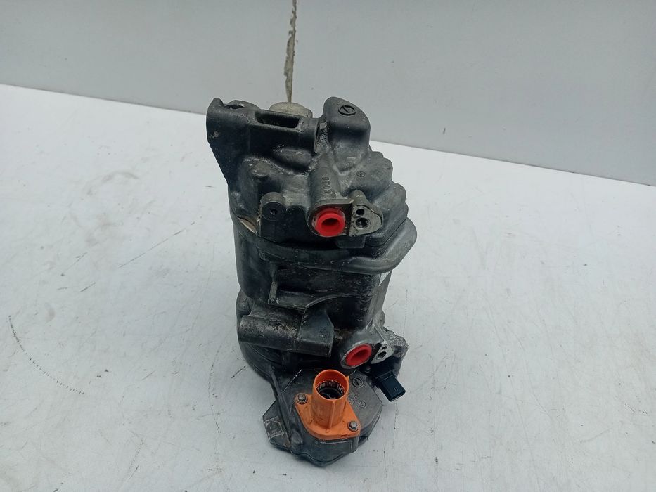 Compressor AC MERCEDES-BENZ Classe C Carrinha (S206)
