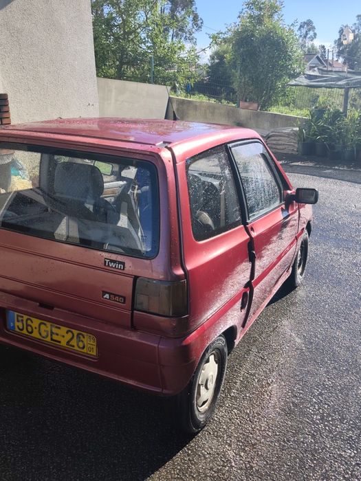 Aixan 1999 Microcarro — photo 4