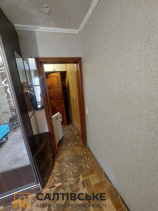 ОА-2947 Продам гостинку 20м2 на Салтовке Студенческая 535 м/р