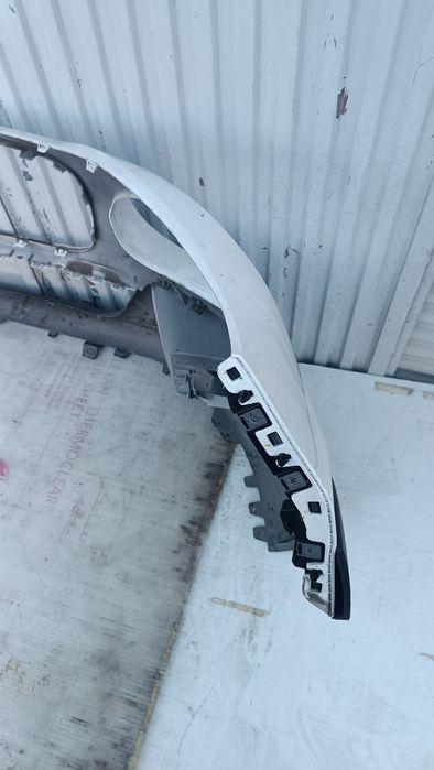Vendo parachoque de frente citroen C3 ano 2016
