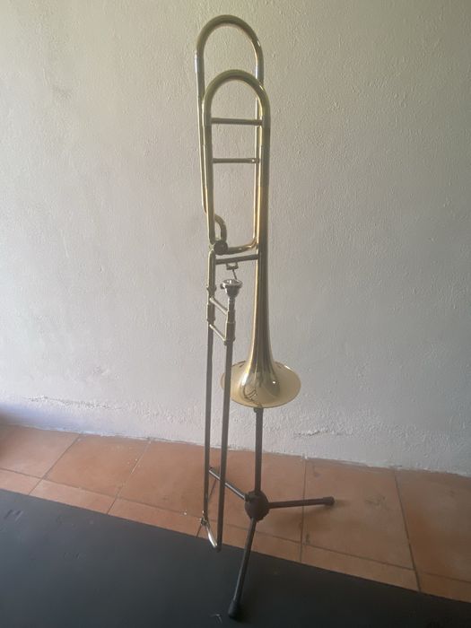 Trombone Schagerl Mnozil Brass