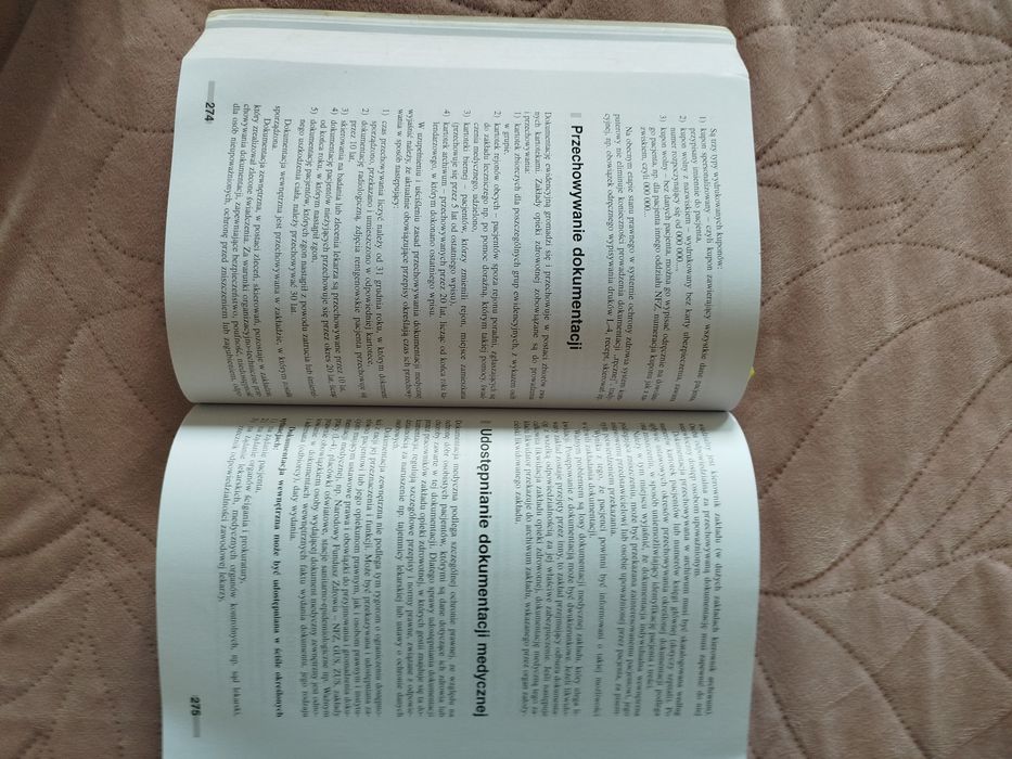 Podręcznik dla asystentkek i higienistek stomatologicznych