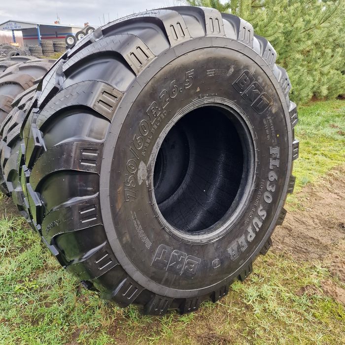 OPONA 750/60R26.5 Bkt