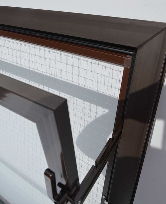 Siatki ASF Producent