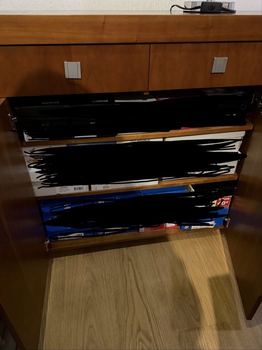 Sapateira em Carvalho