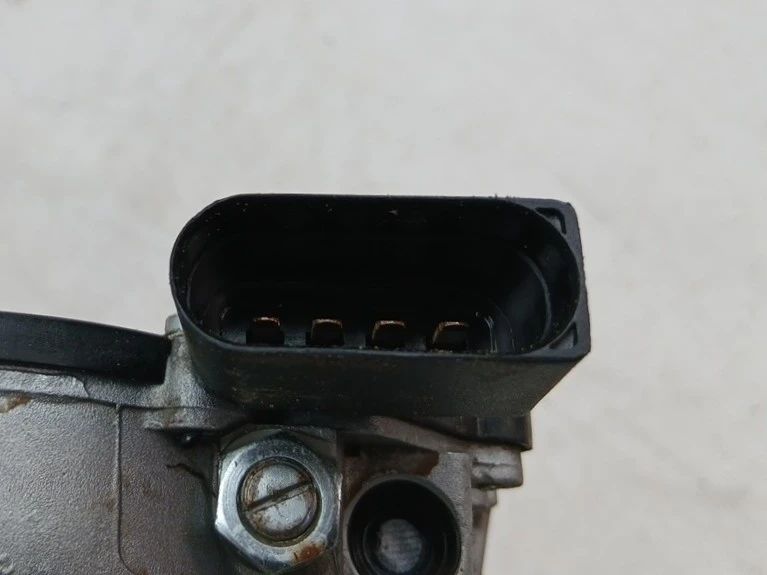 Motor limpa vidros frente VOLKSWAGEN T-Roc (A11)