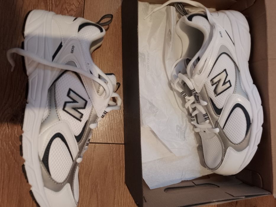 Buty New Balance 41,5 wkl 26,5