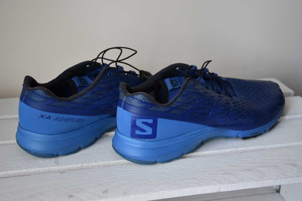 Buty damskie - Salomon XA Amphib 41 1/3