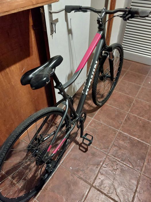 Bicicleta roda 700x42