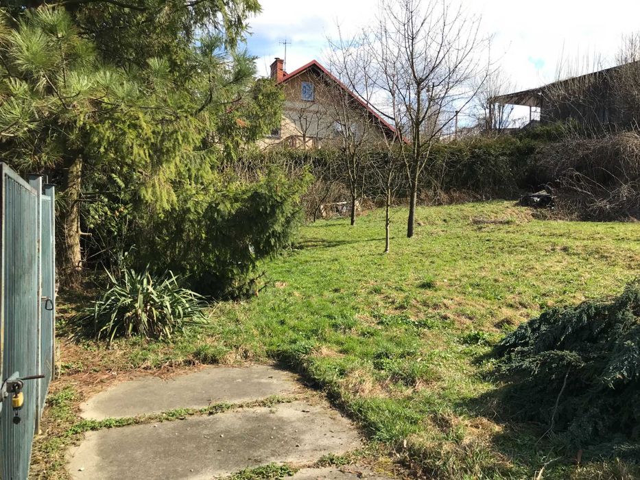Atrakcyjna działka 9a na sprzedaż - Kamienica - View 2