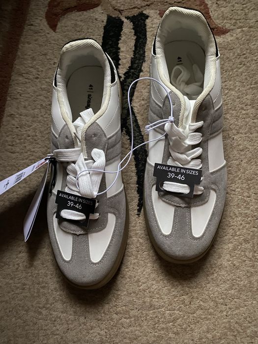 Кеди чоловічі .Нові