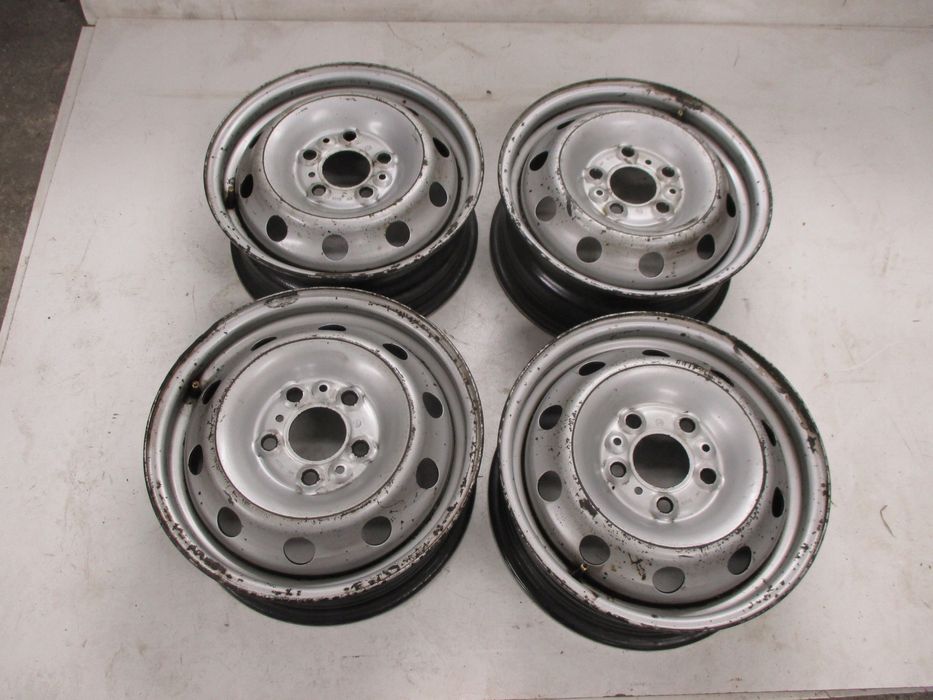 felgi stalowe ducato boxer jumper 6.0 x 15 5x118 et 68