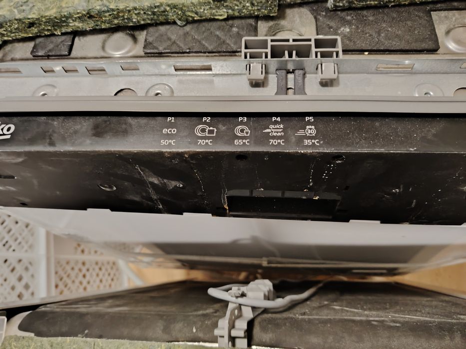 Sprzedam. 2 zmywarki