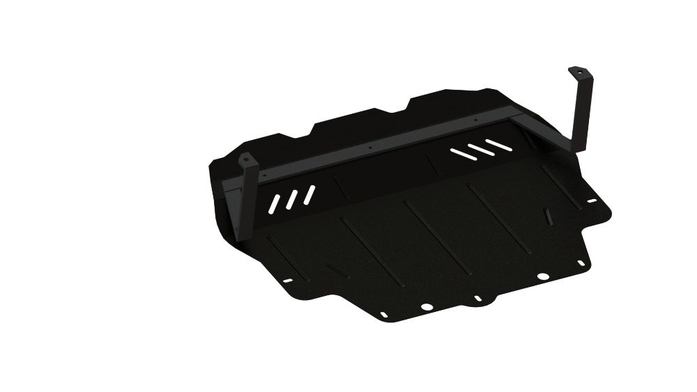 Opel Astra GTC (2011r-) Stalowa osłona pod silnik 1.8 mm