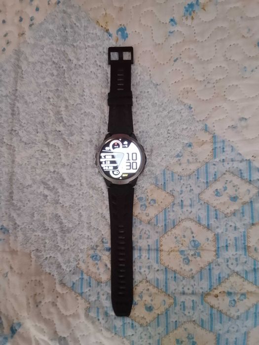 Smartwatch Faz Todas as Funções D F A F!