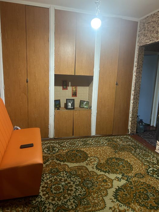Продаємо 4 кімн. квартиру