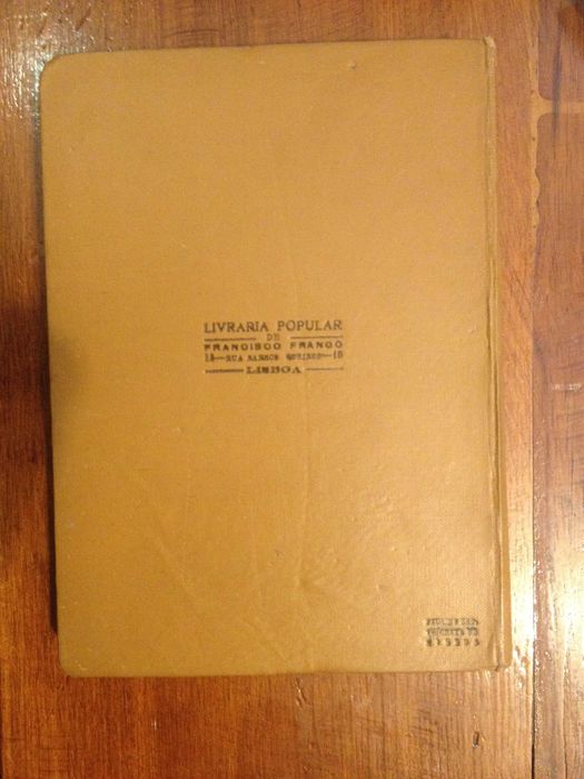 F. Dias Agudo - Aritmética e Álgebra