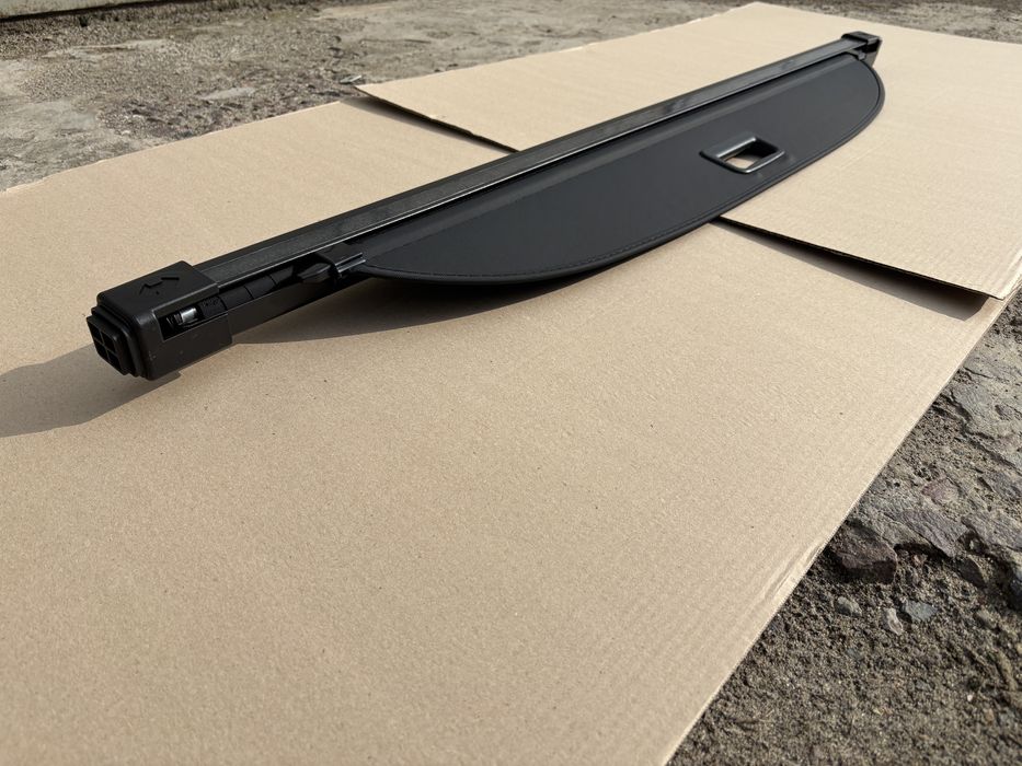 Nissan Rogue T33 2022+ Шторка Полка В багажник Ролет в багажник