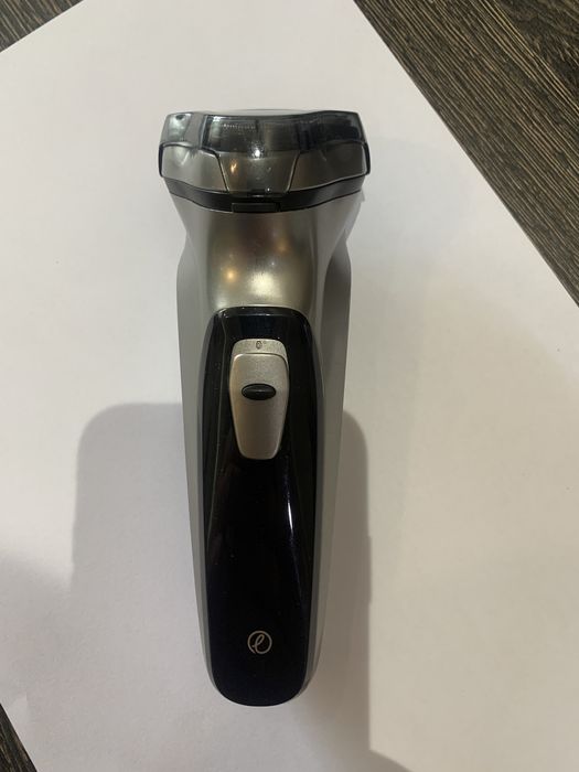 Електробритва