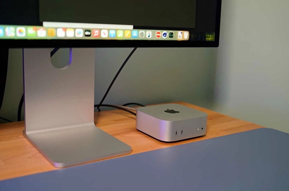 Mac mini M4 Pro 48Gb 1Tb garantia 3 anos