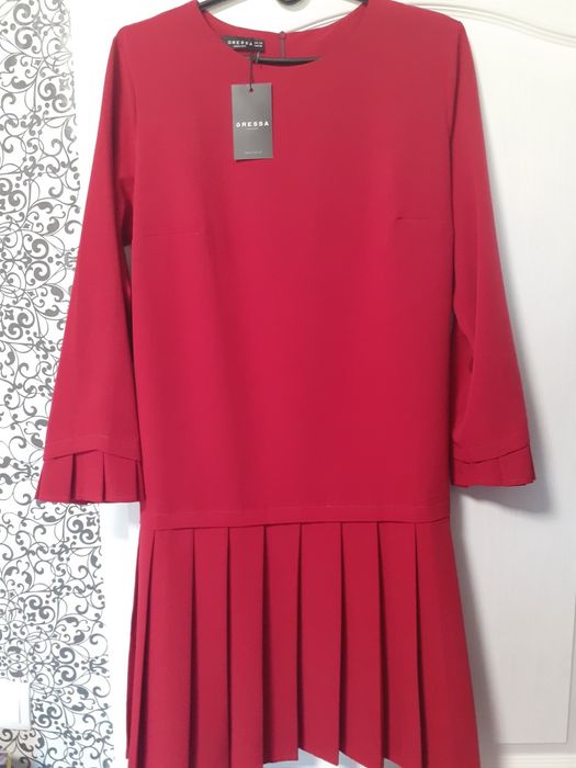 Новое. 52-54 р. 350 гр.