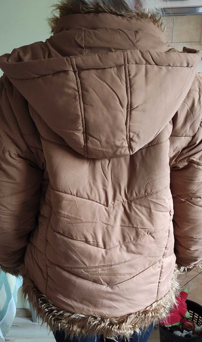 Kurtka damska-wiosna,jesień,zima M/L