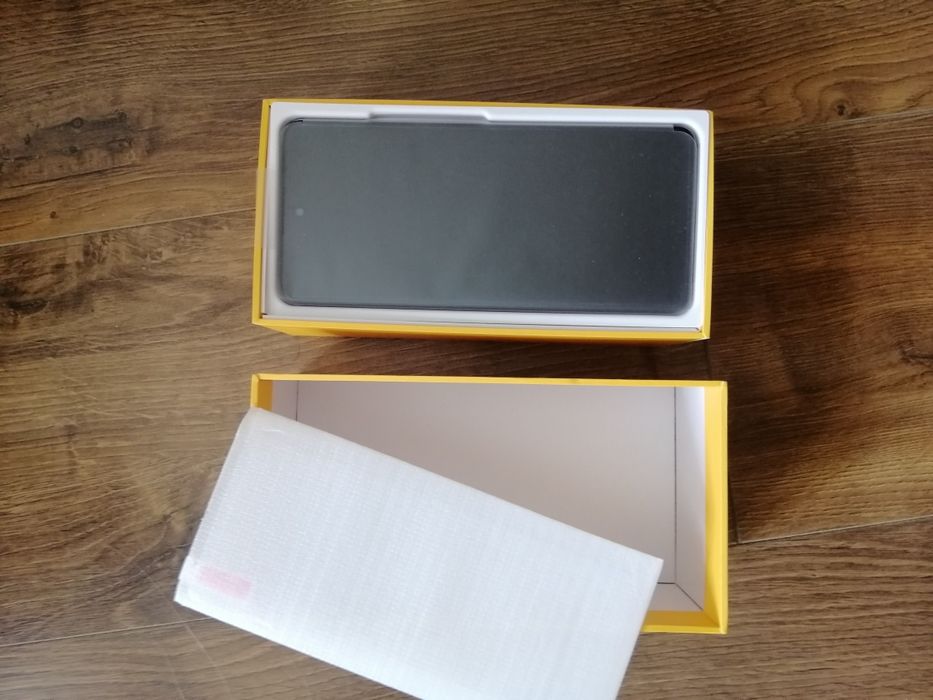 Смартфон Oscal Tiger 12 12/256 gb