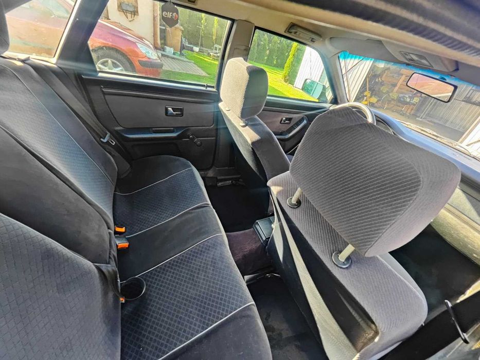 Audi 80 B4 2.0 LPG Sprawna klimatyzacja