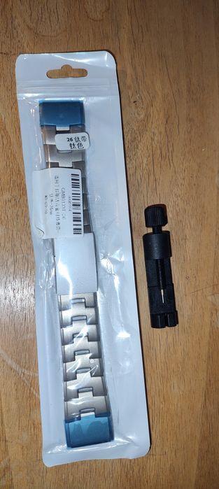 Bransoleta dk Farmona 26