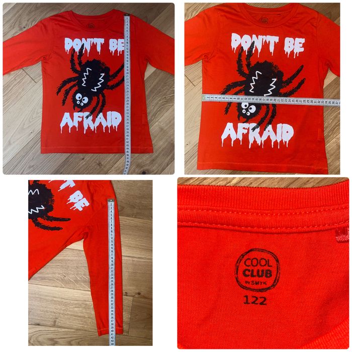 Лонгслив, Футболка-поло, Вишиванка-футболка дитяча