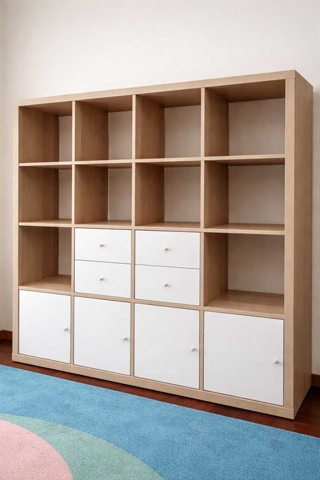 Estante KALLAX IKEA – Excelente estado